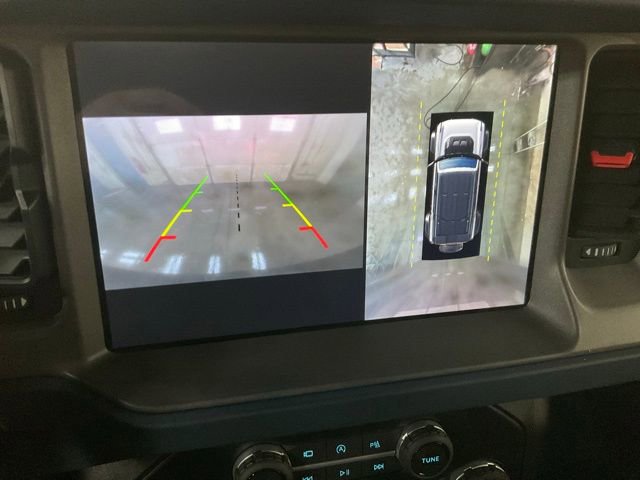 New 2025 Ford Bronco Raptor image 12