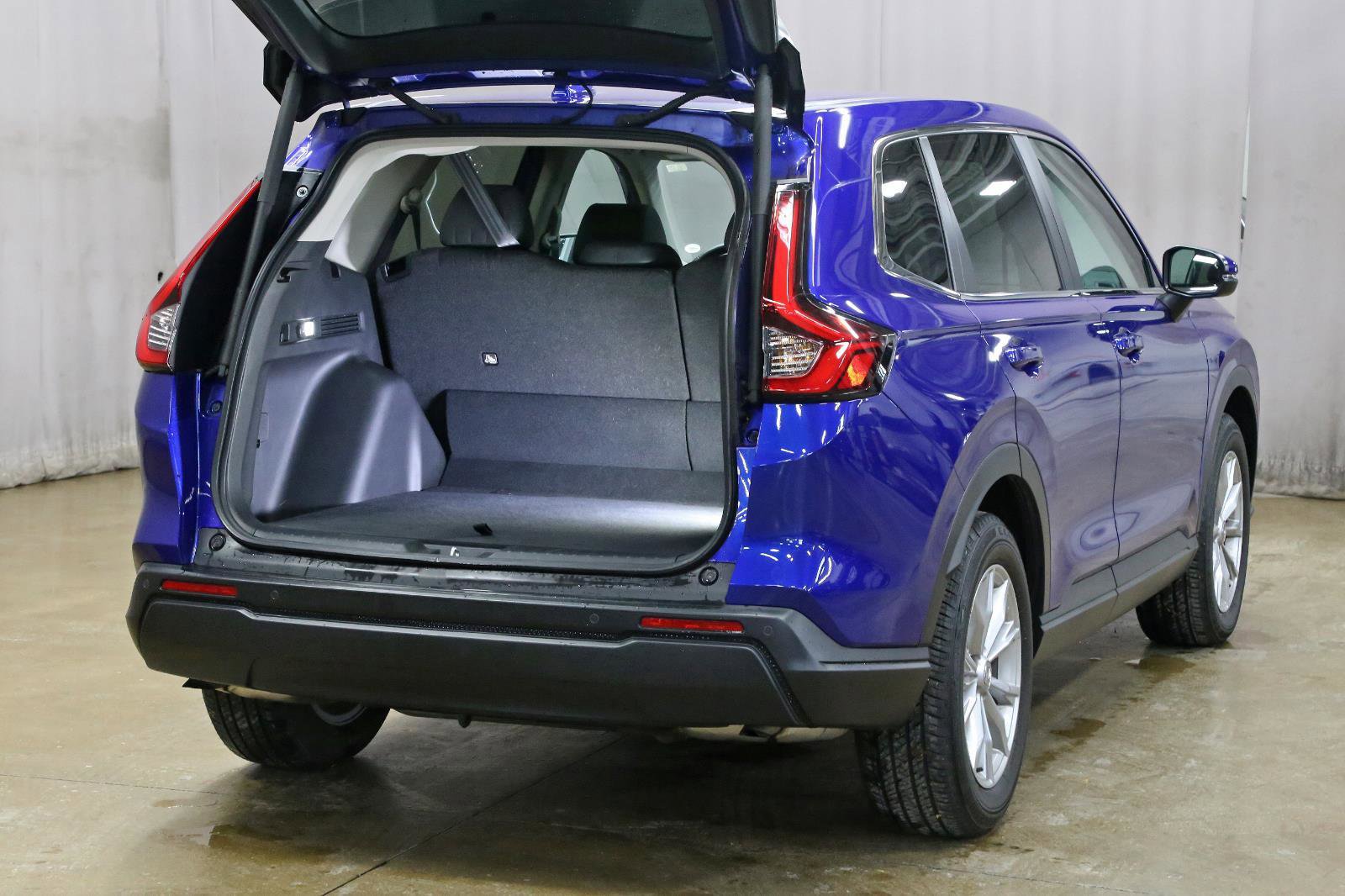 Certified 2024 Honda CR-V EX-L image 22