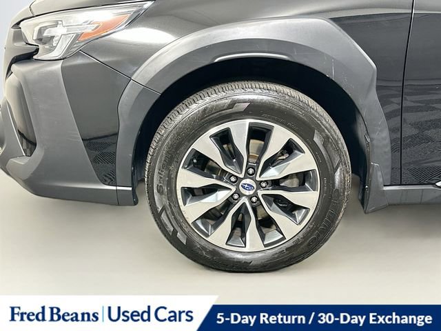 Used 2023 Subaru Outback Touring XT AWD/4WD image 35