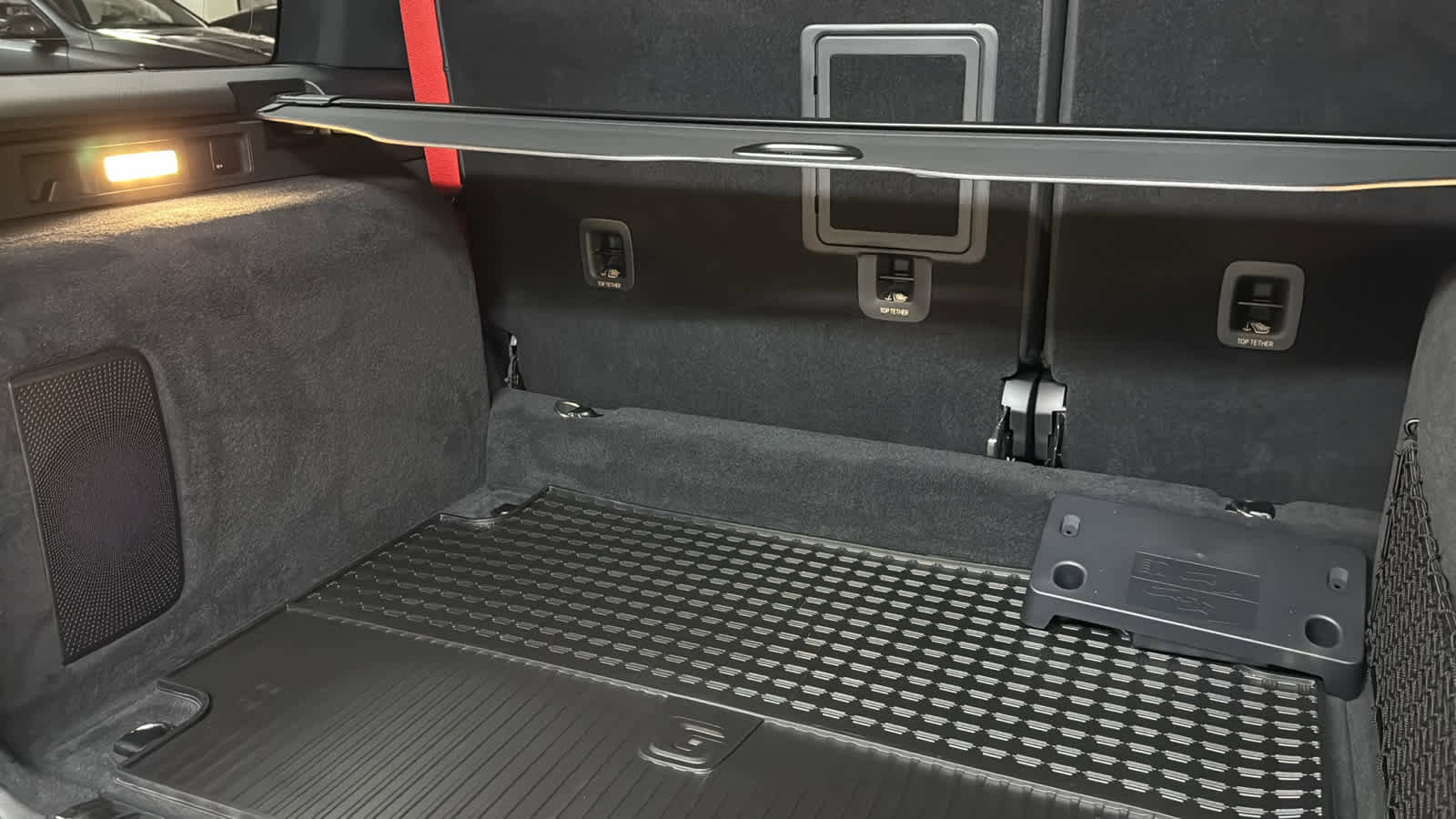 New 2026 Mercedes-Benz G 63 AMG 4MATIC image 35