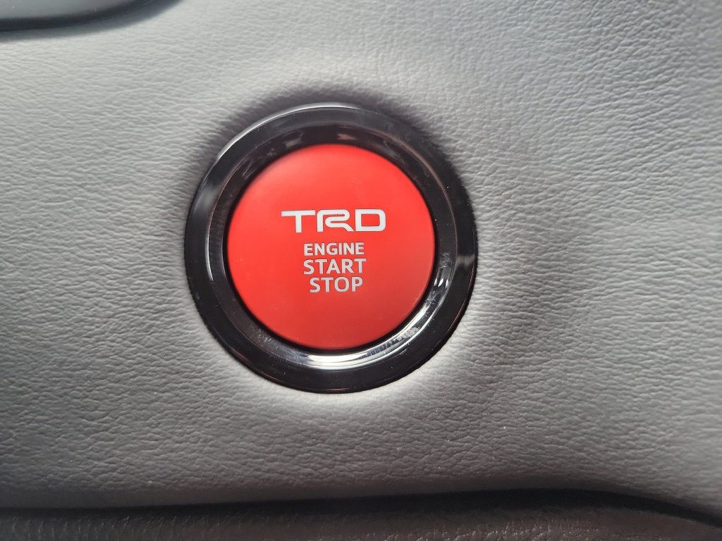 New 2026 Toyota Tundra Platinum AWD/4WD image 22