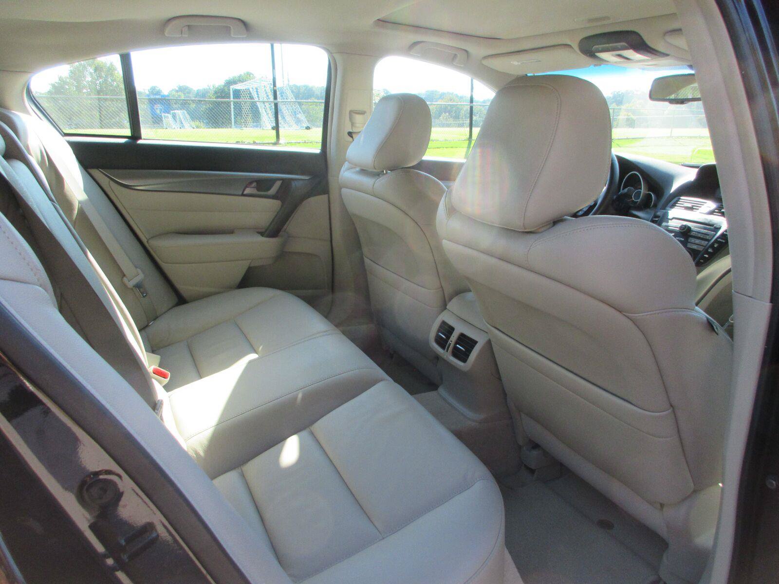 Used 2010 Acura TL FWD image 17