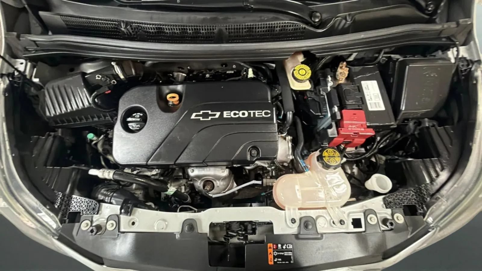 Used 2019 Chevrolet Spark LS FWD image 22