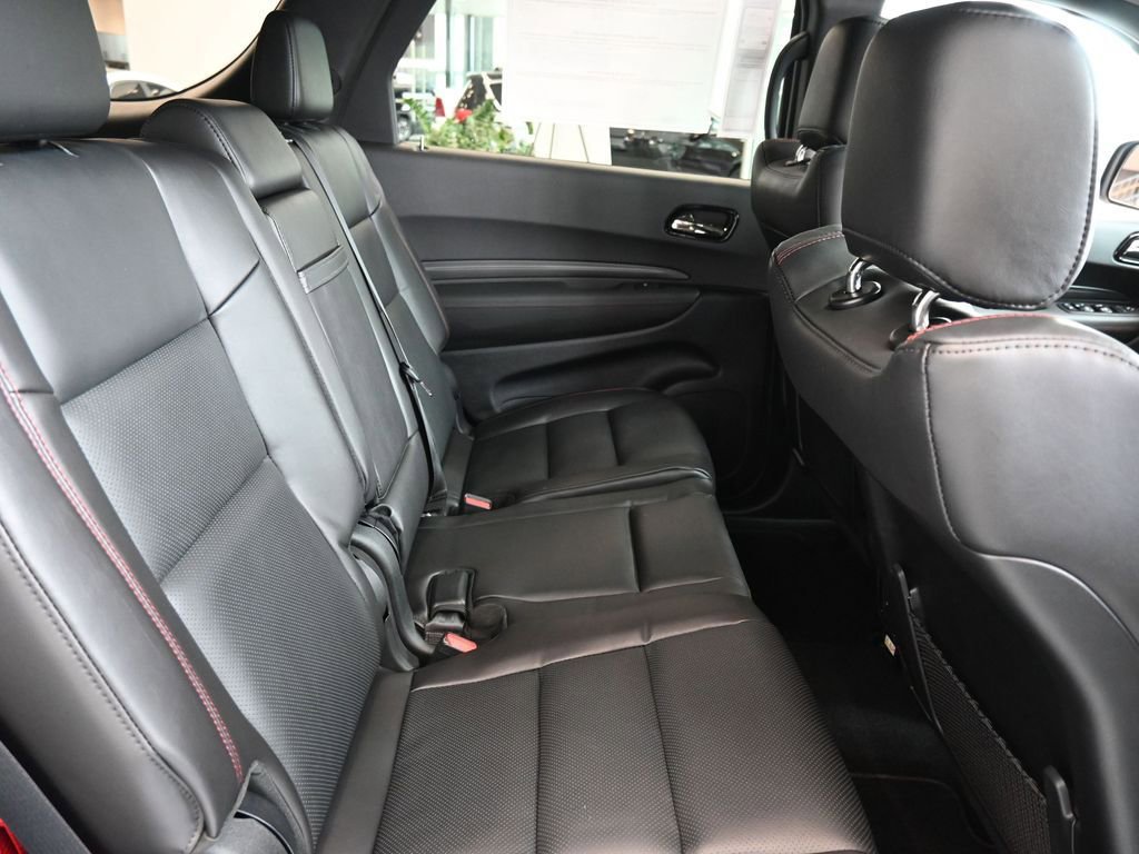 New 2026 Dodge Durango GT AWD/4WD image 14