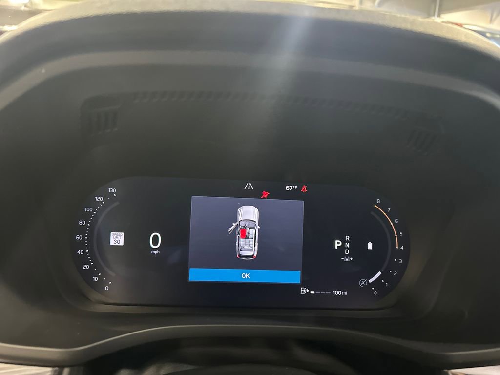 Used 2026 Volvo XC60 B5 Core w/ Climate Package image 15