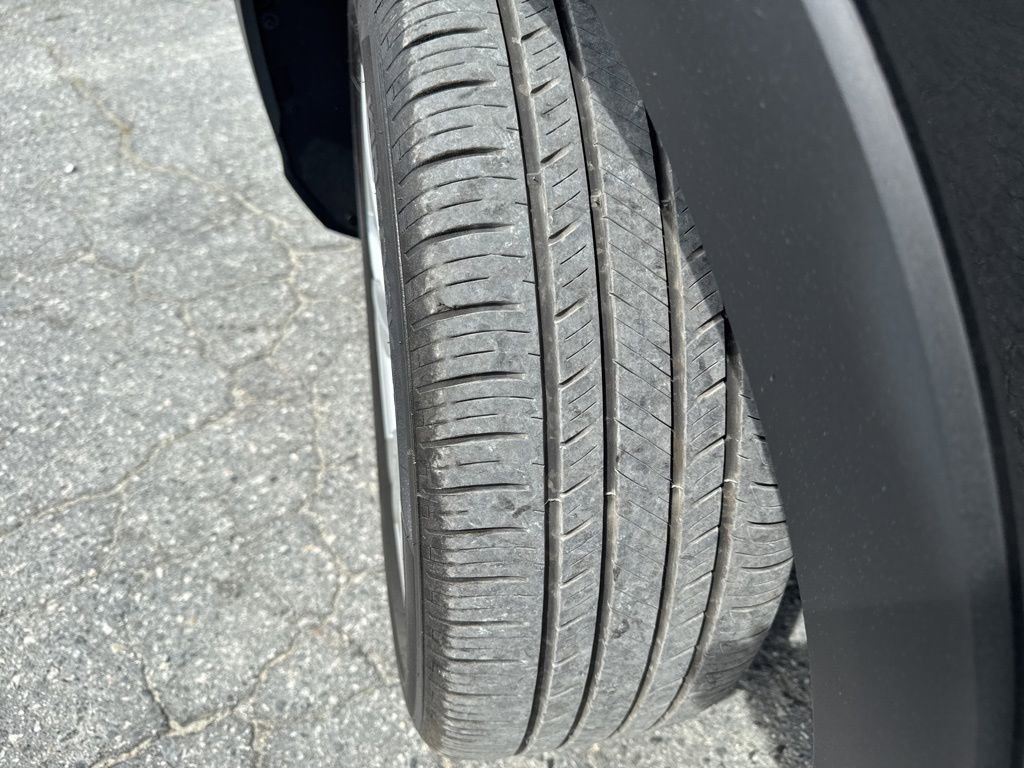 Used 2025 Buick Encore GX Preferred image 27