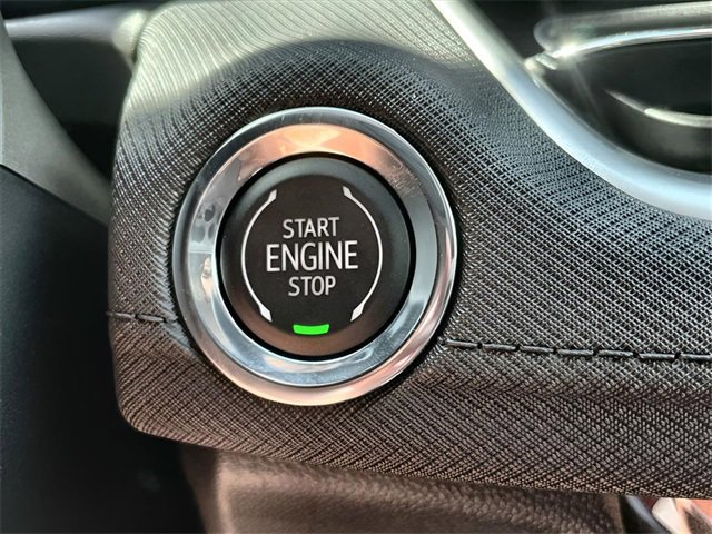 New 2026 Chevrolet TrailBlazer LT w/ Convenience Package image 17