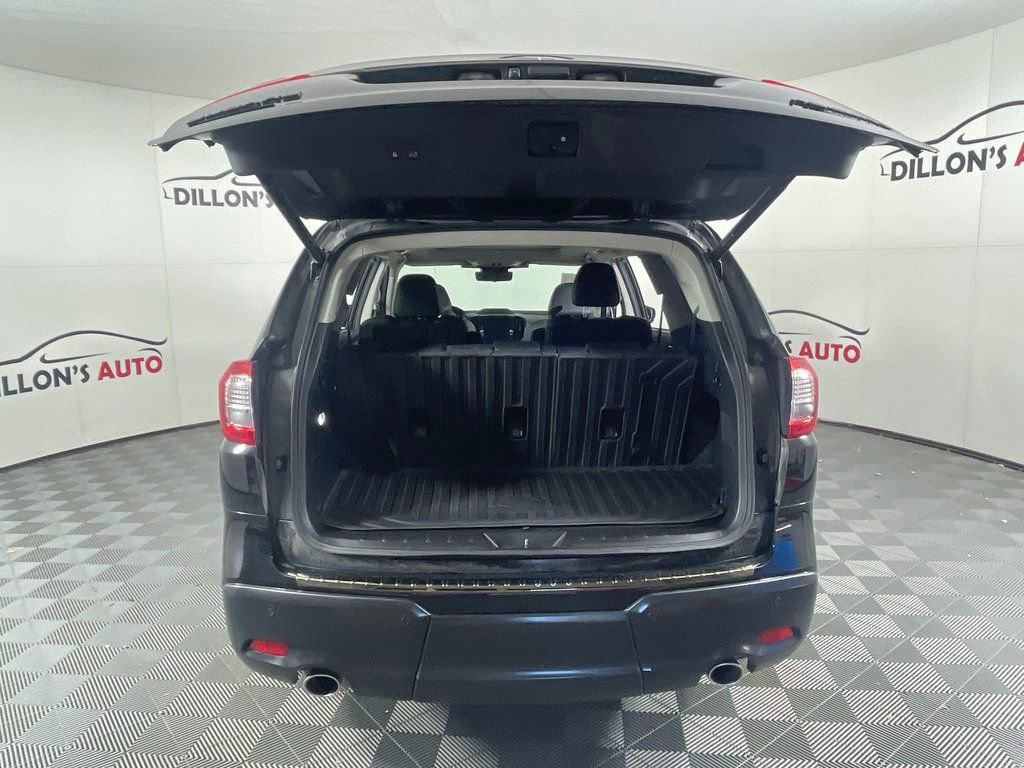 Used 2025 Subaru Ascent Bronze Edition image 6