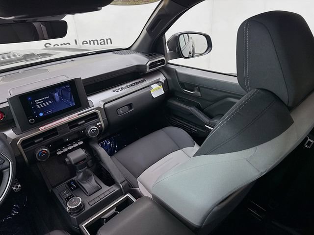 Used 2025 Toyota Tacoma TRD Sport image 23