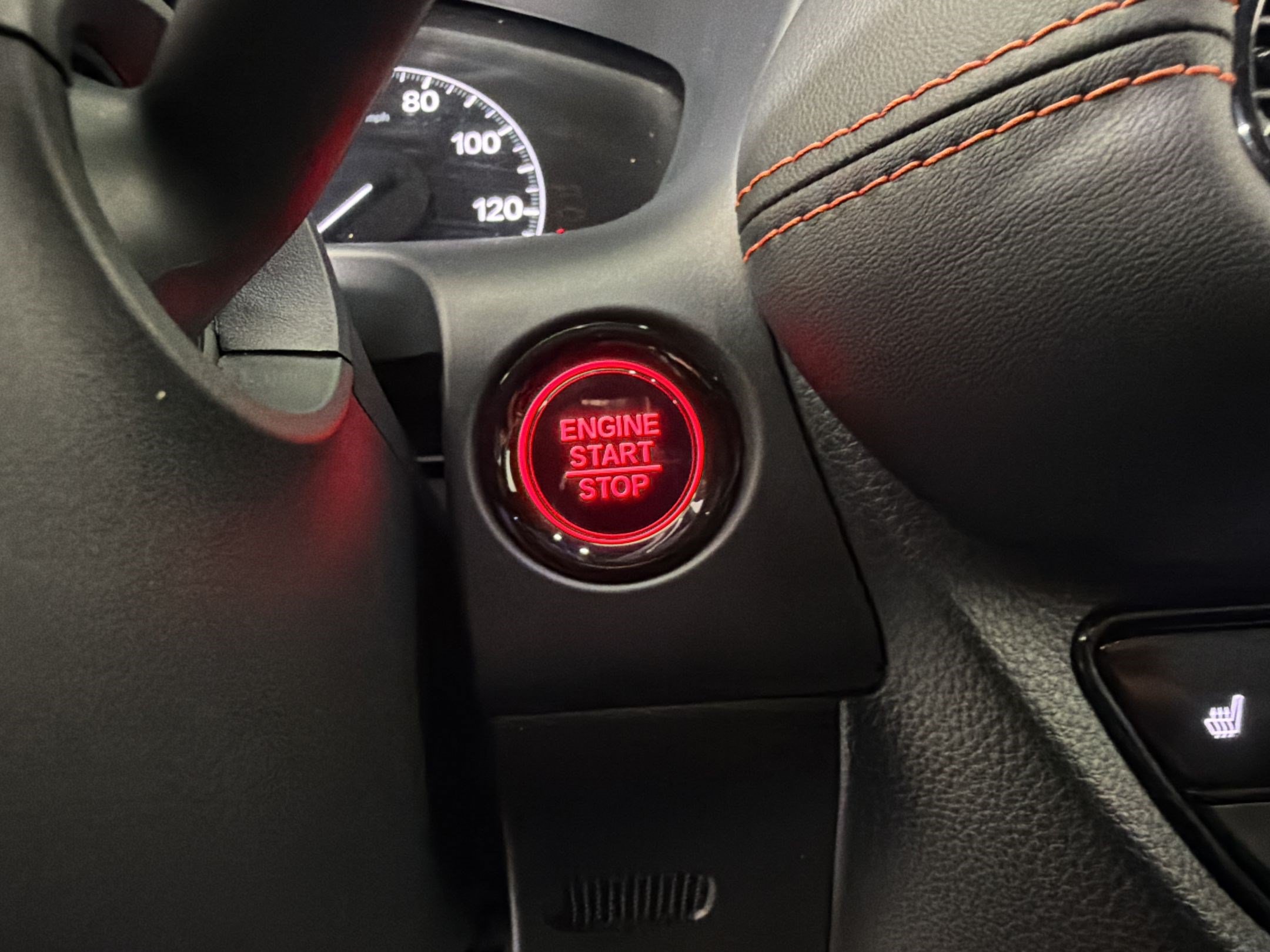 Used 2024 Honda HR-V Sport image 18