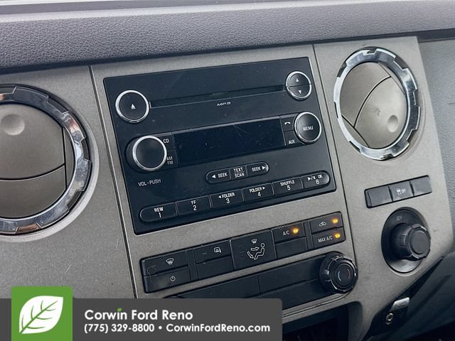 Used 2016 Ford F250 XLT AWD/4WD image 13