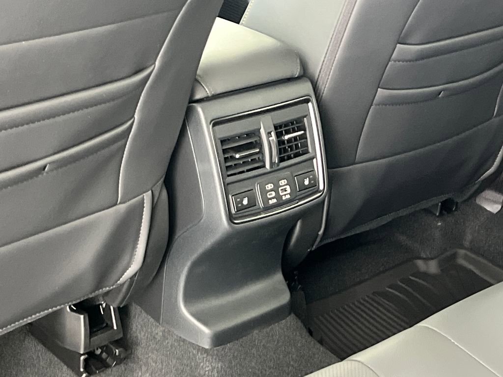 New 2026 Subaru Outback Wilderness AWD/4WD image 40