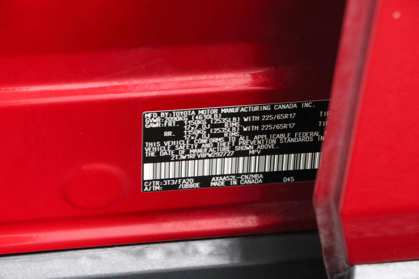 Used 2023 Toyota RAV4 XLE image 31