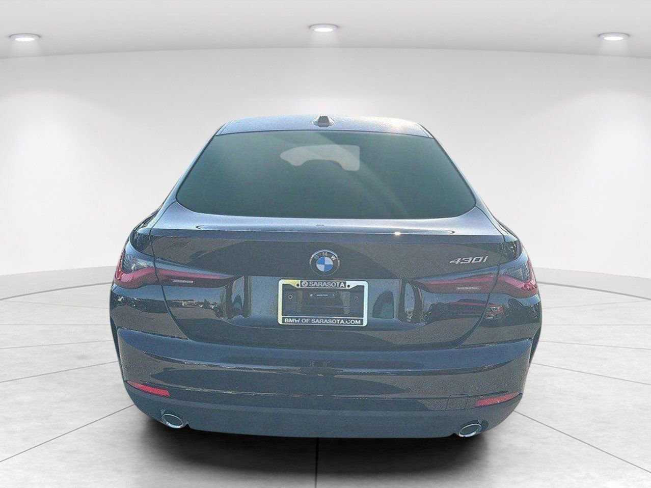 New 2026 BMW 430i w/ Premium Package image 5