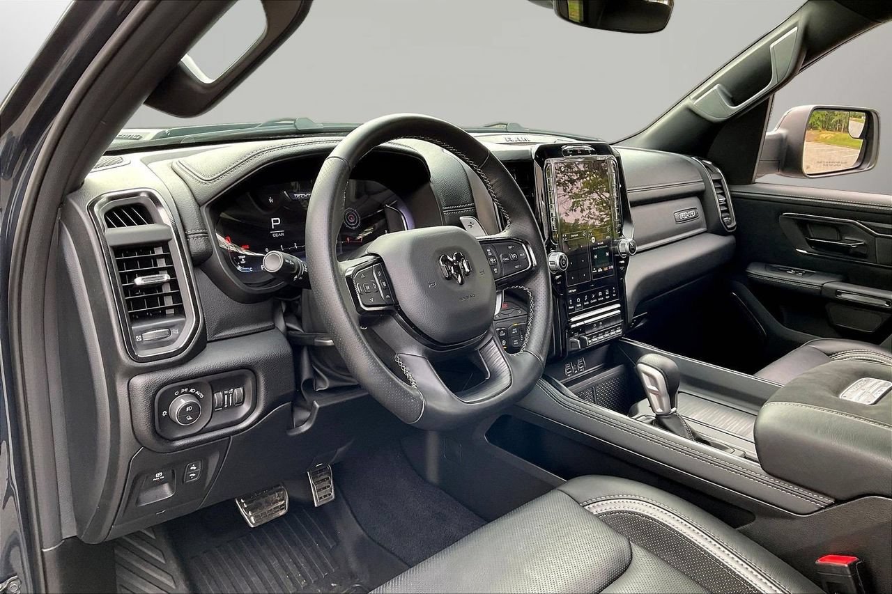 Used 2026 RAM 1500 RHO AWD/4WD image 19