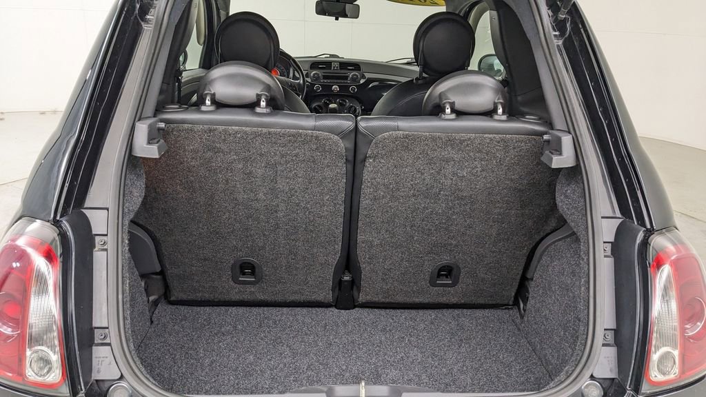 Used 2013 FIAT 500 Turbo image 7
