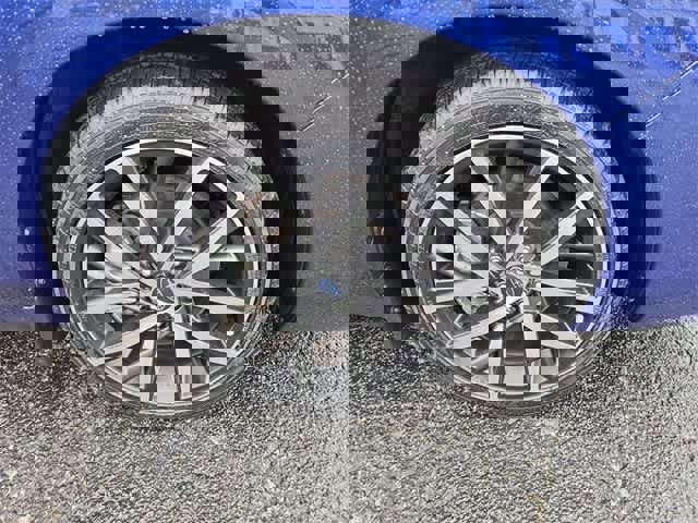 Used 2025 Subaru Impreza 2.0i Sport image 12