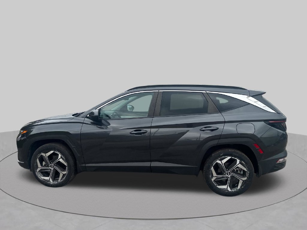 Used 2024 Hyundai Tucson SEL w/ Convenience Package AWD/4WD image 37