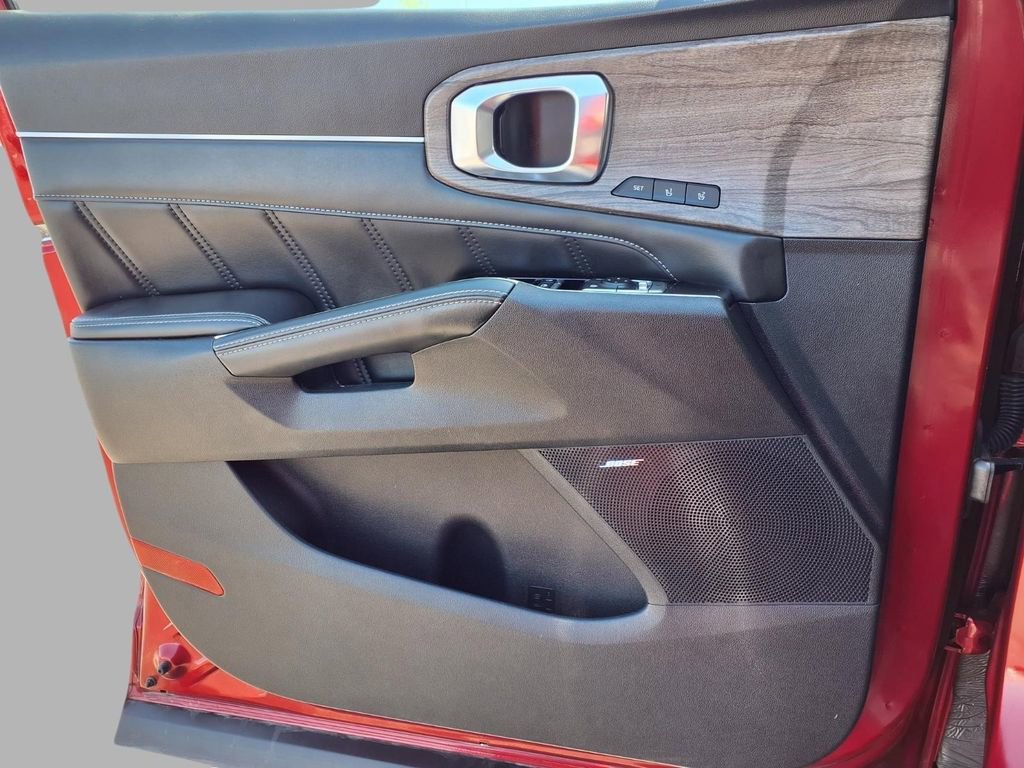 Used 2022 Kia Sorento SX Prestige AWD/4WD image 19