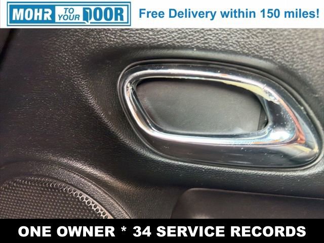 Used 2014 Chevrolet Camaro LT w/ RS Package RWD image 41