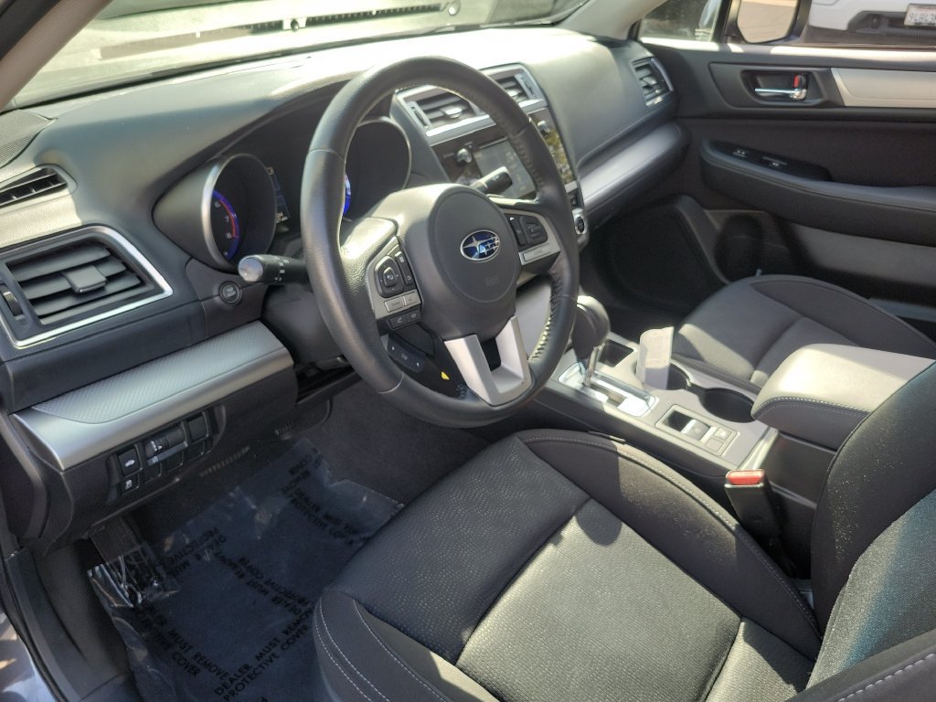 Used 2017 Subaru Legacy 2.5i Premium AWD/4WD image 18