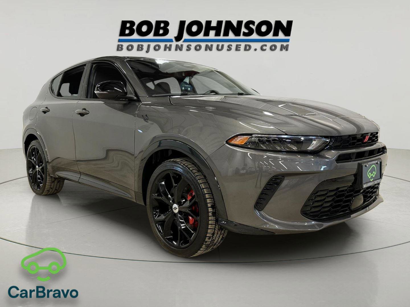 Used 2024 Dodge Hornet R/T image 1