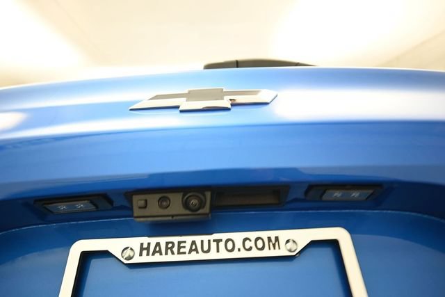 Used 2026 Chevrolet Blazer EV SS w/ Performance Package AWD/4WD image 25
