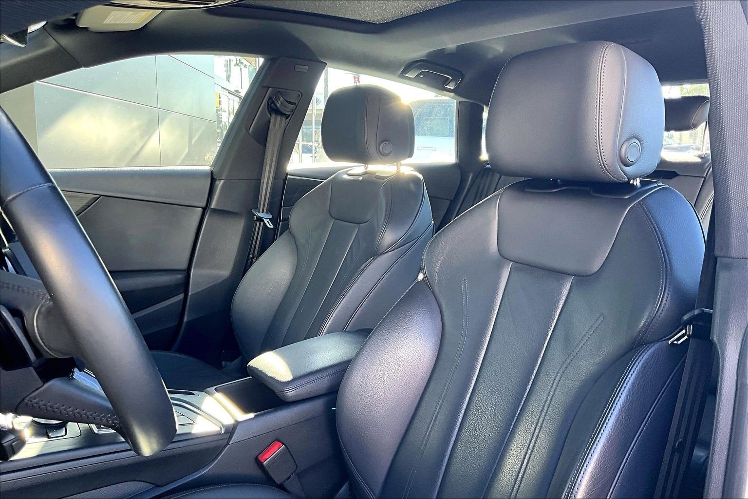 Used 2019 Audi A5 2.0T Premium image 25