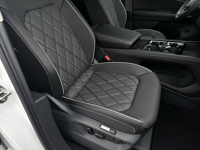 New 2026 Volkswagen Atlas SEL Premium R-Line image 29