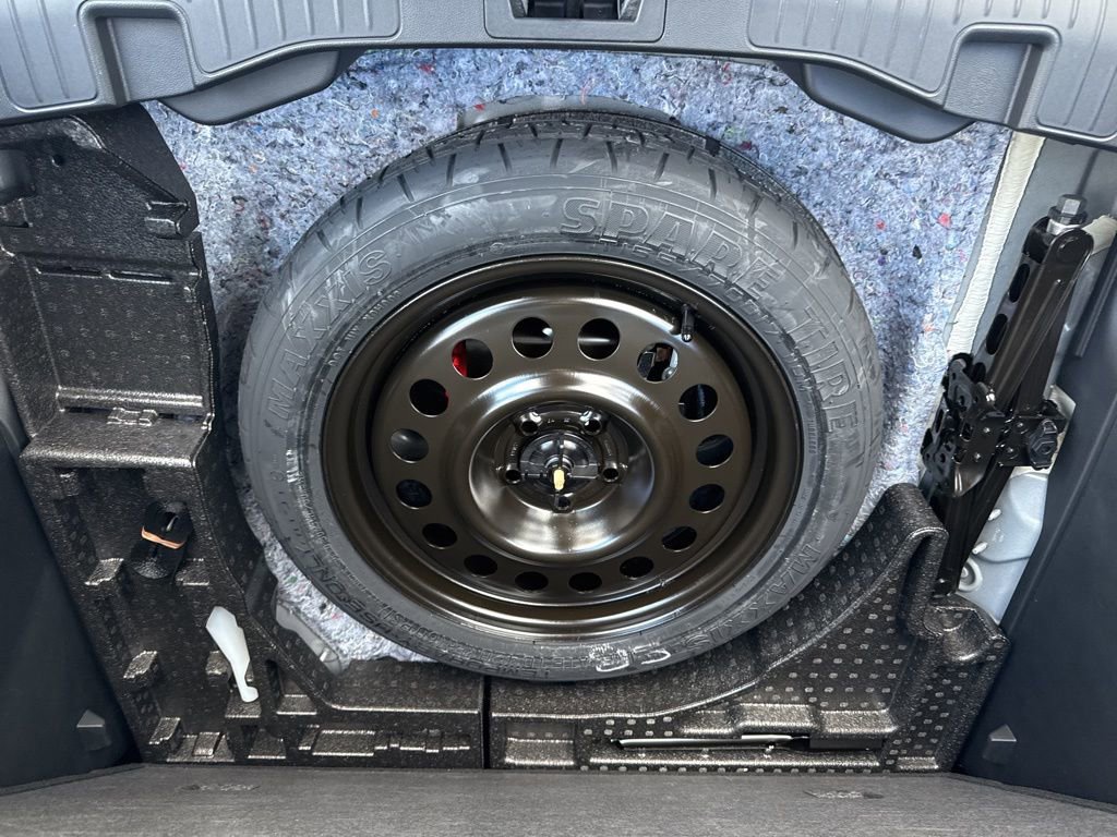 New 2026 Ford Escape SE image 26