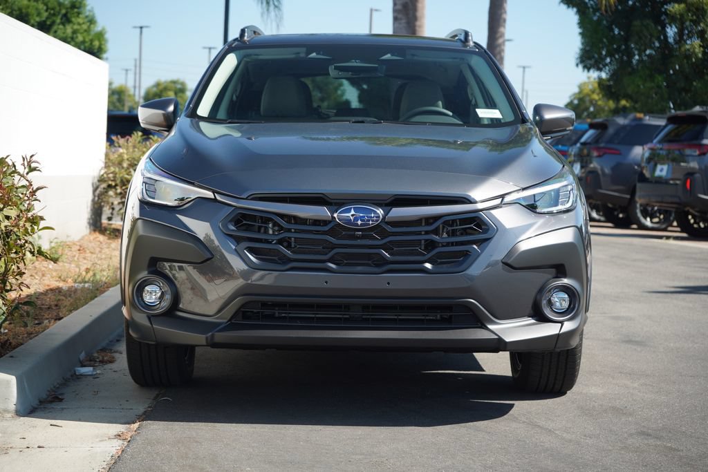 New 2026 Subaru Crosstrek 2.5i Limited w/ Crosstrek Mirror Package AWD/4WD image 5