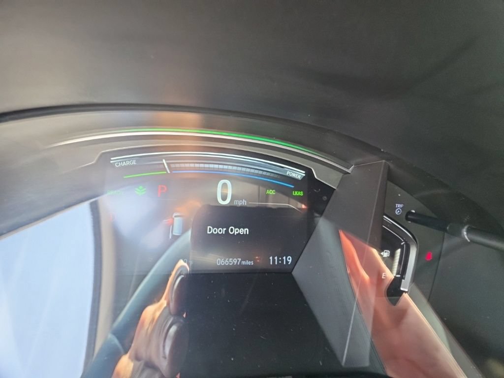 Used 2022 Honda CR-V EX-L image 16