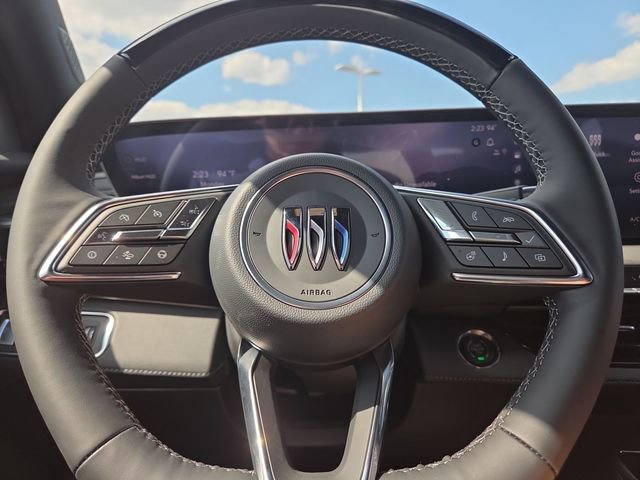 New 2026 Buick Enclave Sport Touring w/ Super Cruise Package image 11