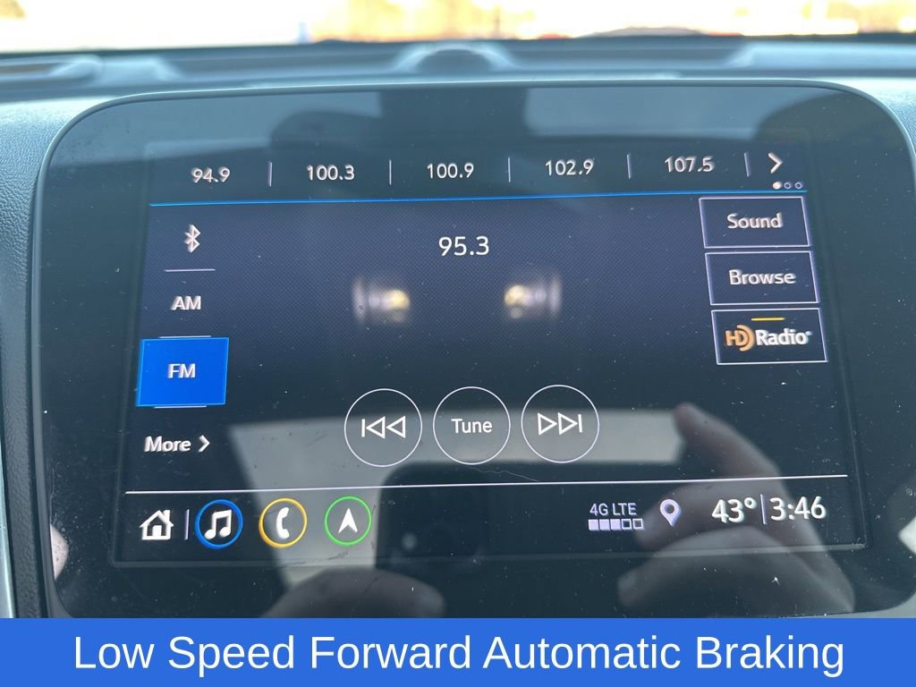 Used 2019 Chevrolet Equinox Premier image 27