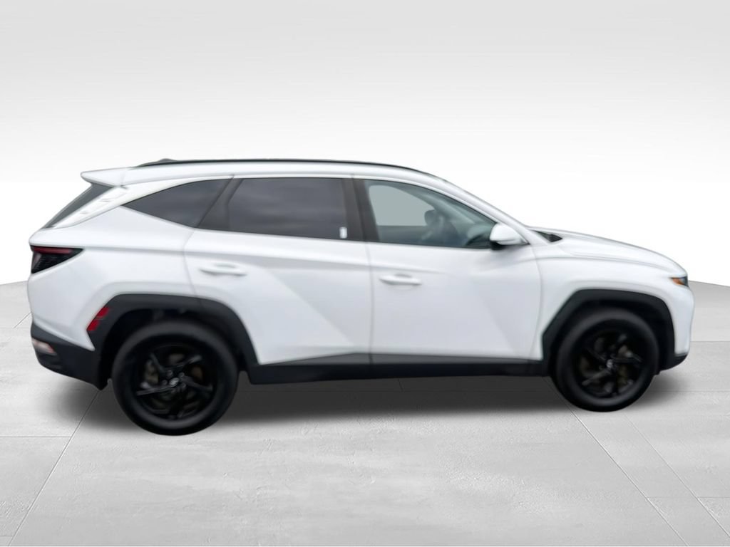 Used 2023 Hyundai Tucson SEL AWD/4WD image 9