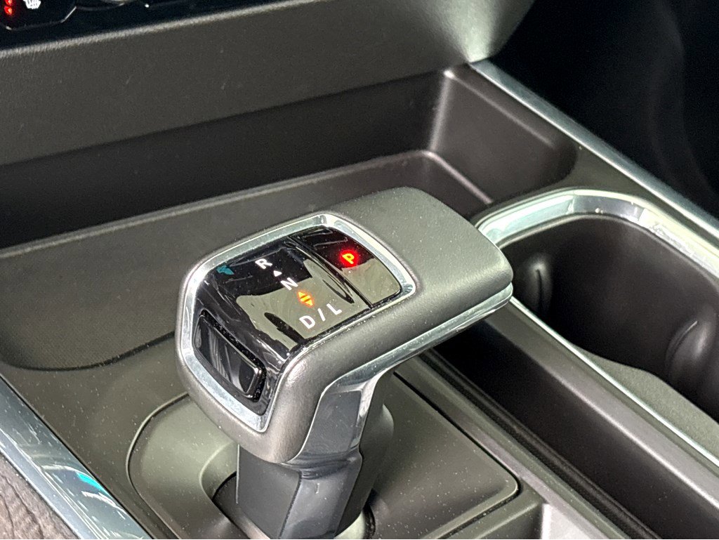 Used 2024 Chevrolet Silverado 1500 LTZ image 21
