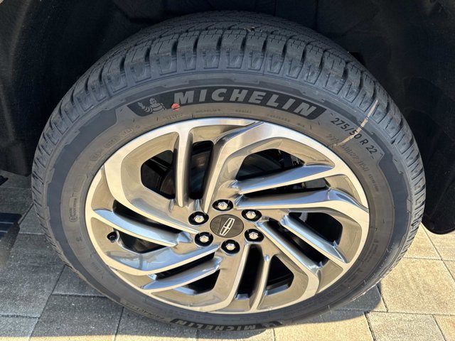 New 2025 Lincoln Navigator L Reserve image 34