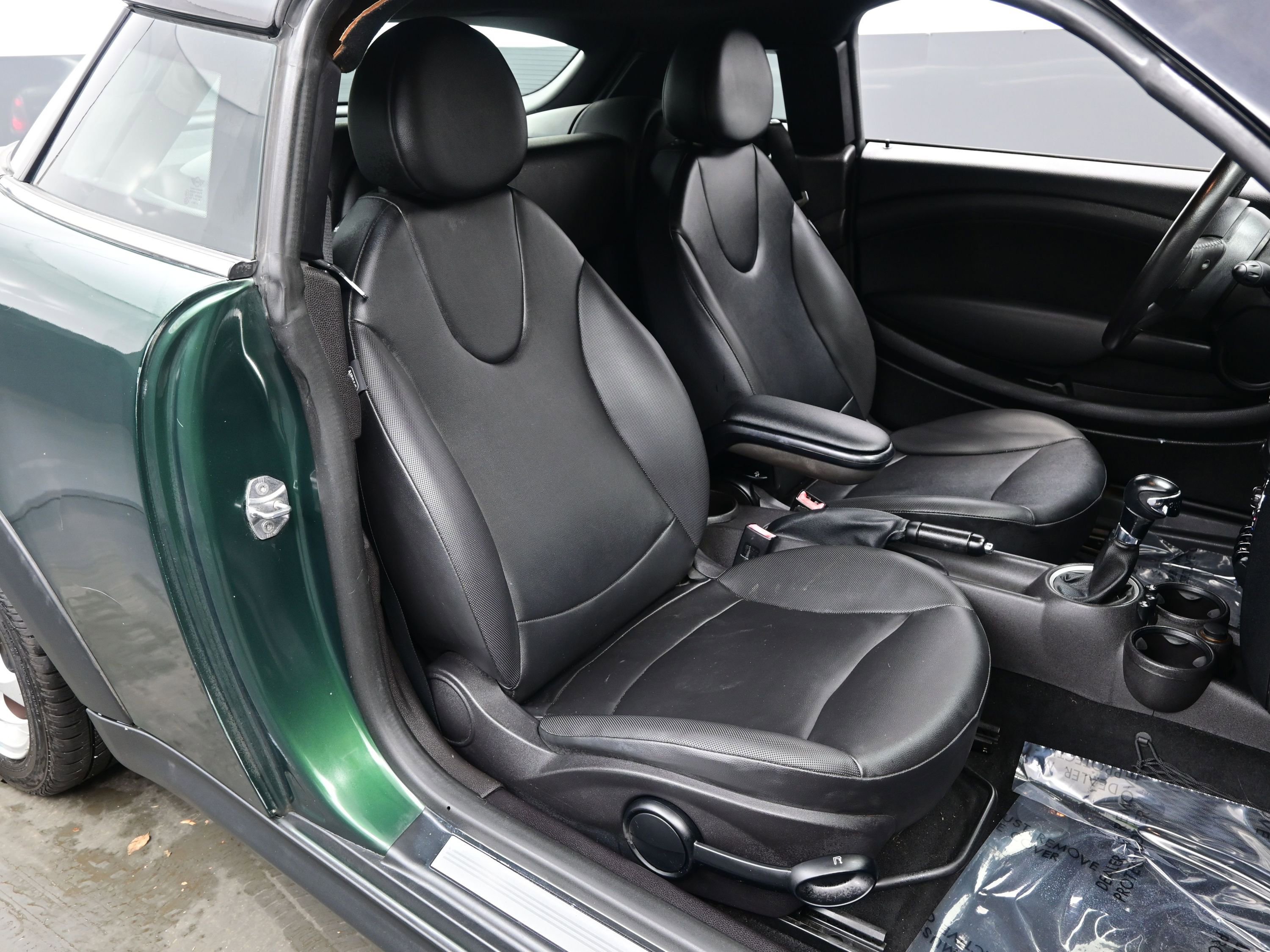 Used 2013 MINI Cooper Coupe image 12