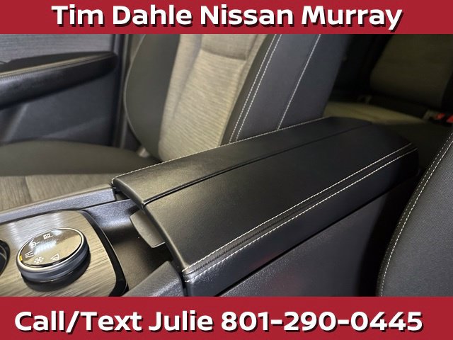 Used 2023 Nissan Rogue SV AWD/4WD image 31