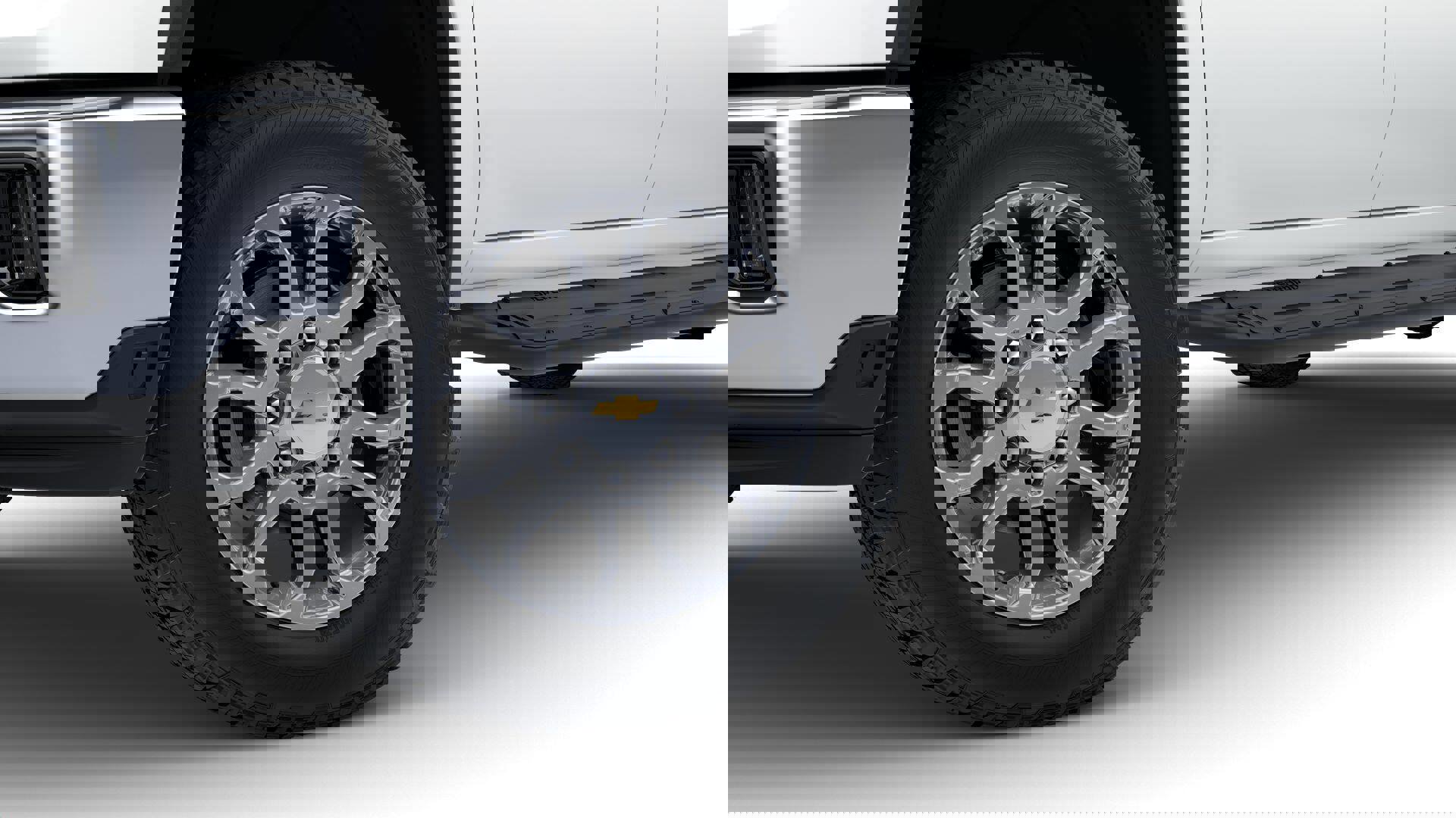 New 2025 Chevrolet Silverado 3500 LTZ w/ LTZ Premium Package image 38