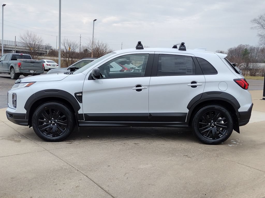 New 2026 Mitsubishi Outlander Sport AWD image 18