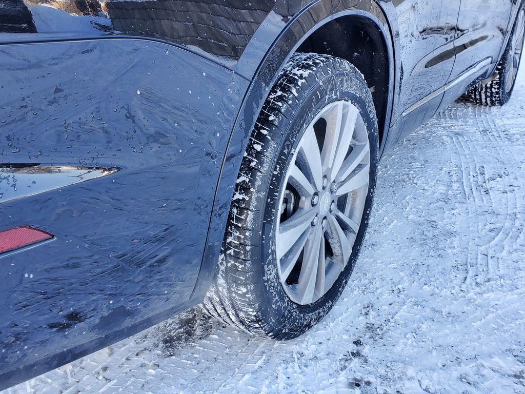 Certified 2024 Cadillac XT6 Premium Luxury w/ Technology Package image 11