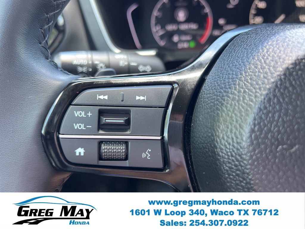 Certified 2024 Honda Pilot EX-L image 26
