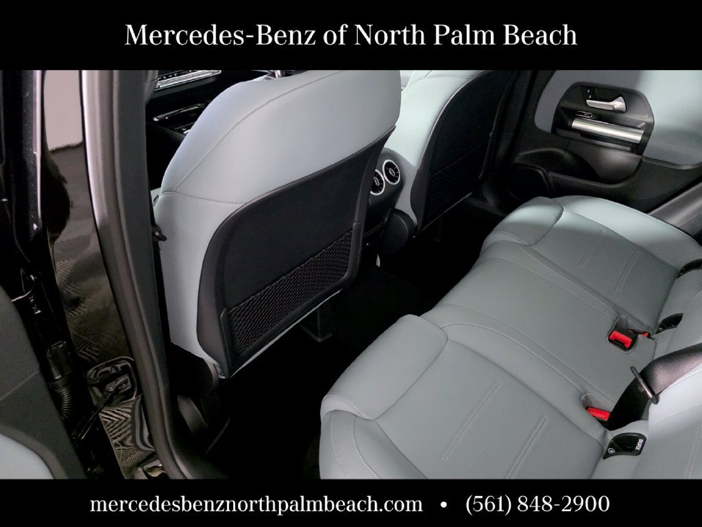 New 2026 Mercedes-Benz GLA 250 image 13