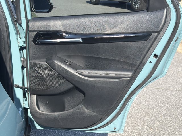Used 2025 Kia Seltos EX w/ EX Sunroof Package FWD image 18