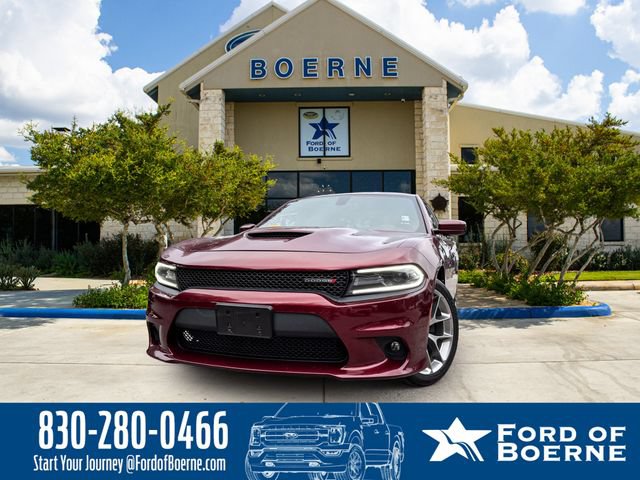 Used 2020 Dodge Charger GT