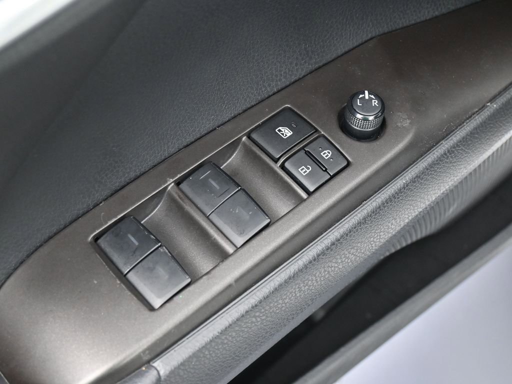 Used 2024 Toyota Camry LE image 17