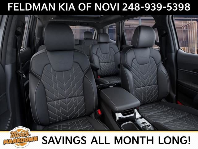 New 2025 Kia Telluride SX Prestige X-Line image 15