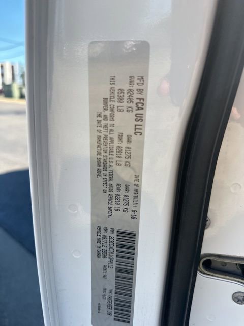 Used 2018 Dodge Charger R/T image 41