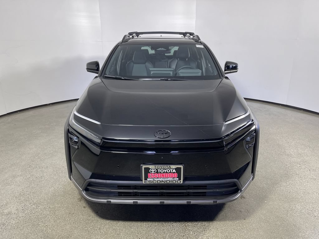 New 2026 Toyota bZ Woodland AWD/4WD image 8